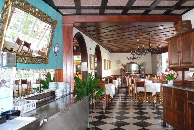 Hostal Cas Bombu 칼라 라트자다 외부 사진