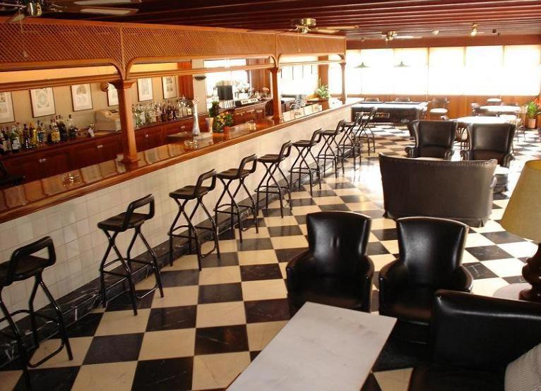 Hostal Cas Bombu 칼라 라트자다 외부 사진
