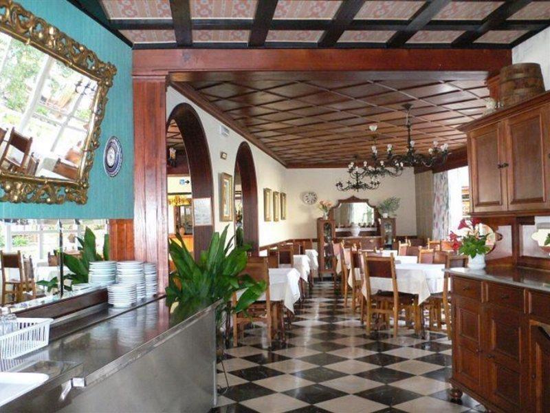 Hostal Cas Bombu 칼라 라트자다 외부 사진