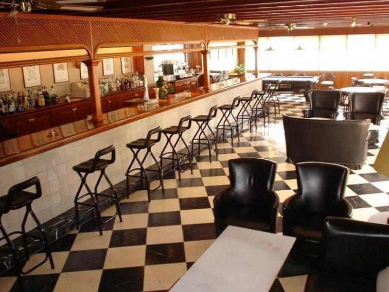 Hostal Cas Bombu 칼라 라트자다 외부 사진
