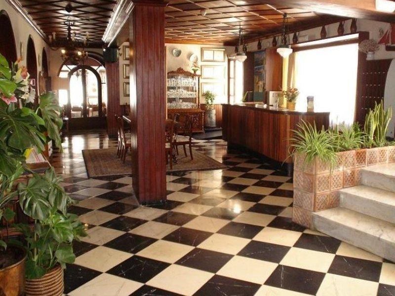 Hostal Cas Bombu 칼라 라트자다 외부 사진